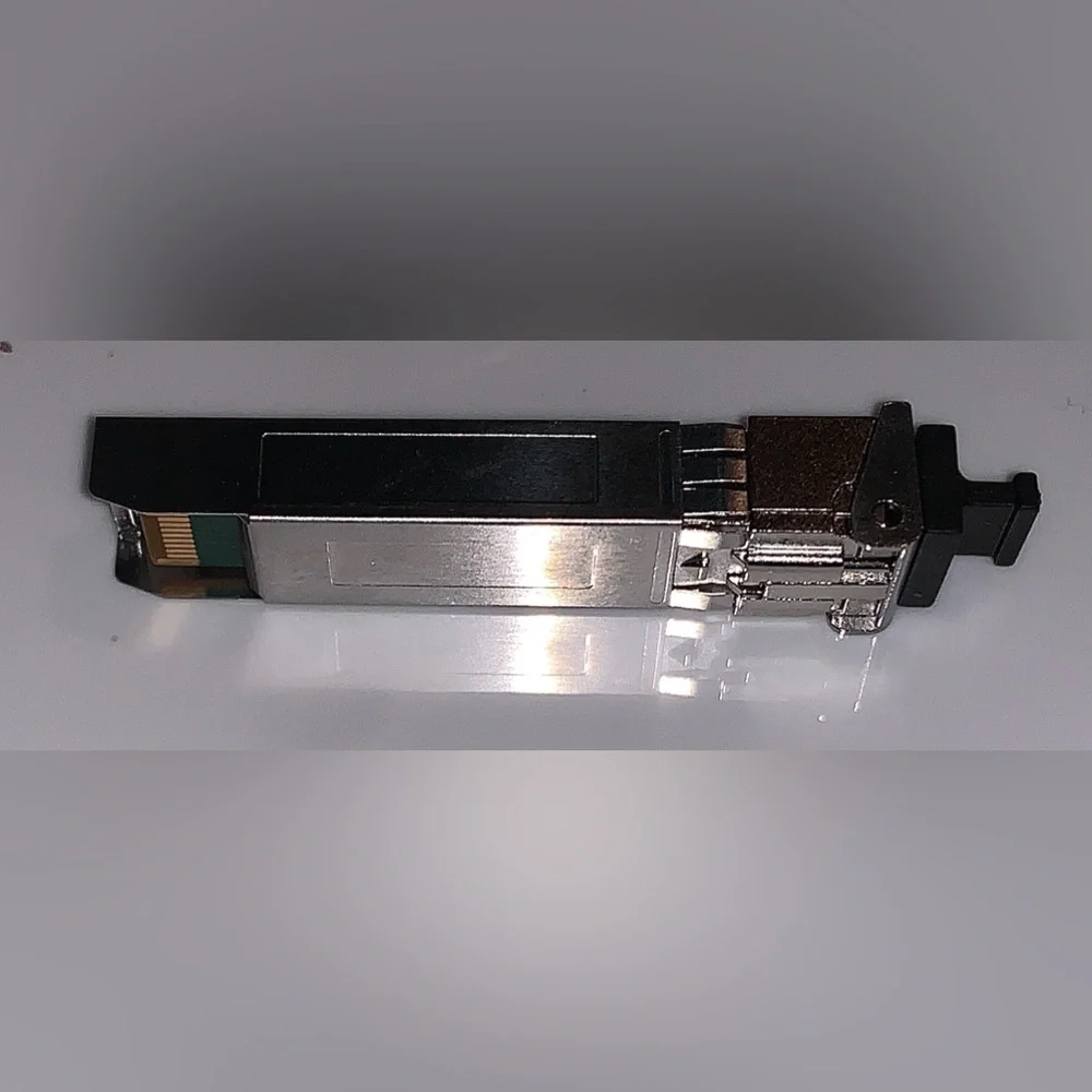 Nokia | 3fe46901ac | Xgs-pon Onu I-temp 1270 Tx Sfp Transceiver Module